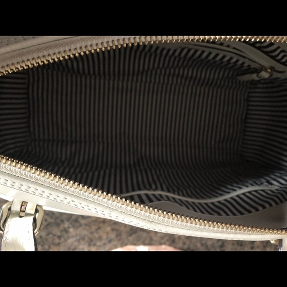 KATE SPADE Cream Handbag - Picture 5 of 8